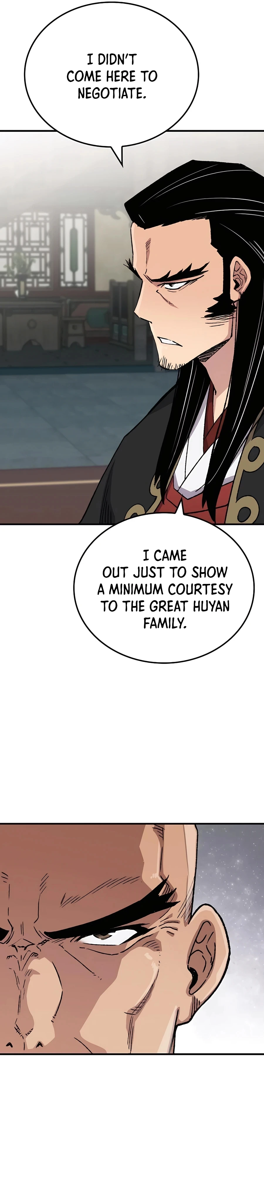Reincarnated Murim Lord Chapter 59 Page 26