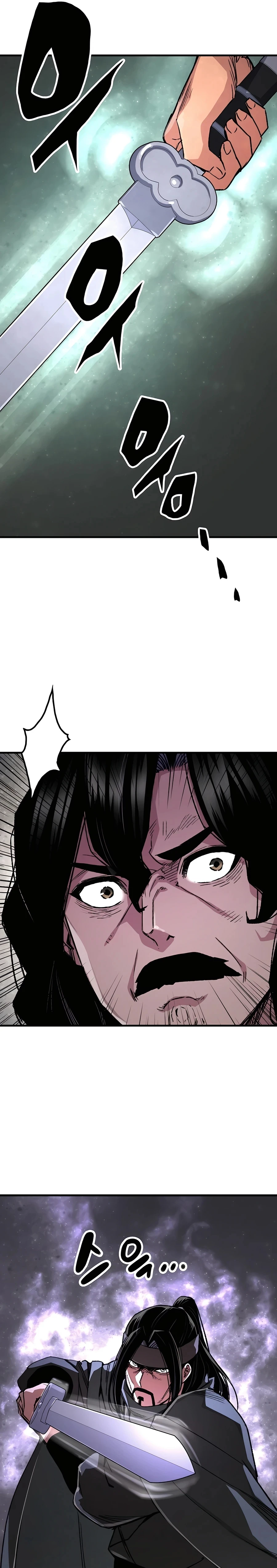 Reincarnated Murim Lord Chapter 60 Page 29