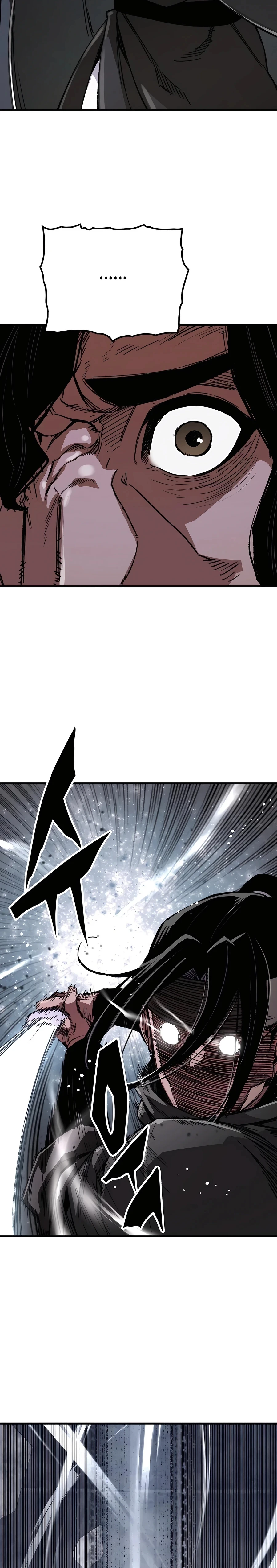 Reincarnated Murim Lord Chapter 60 Page 30