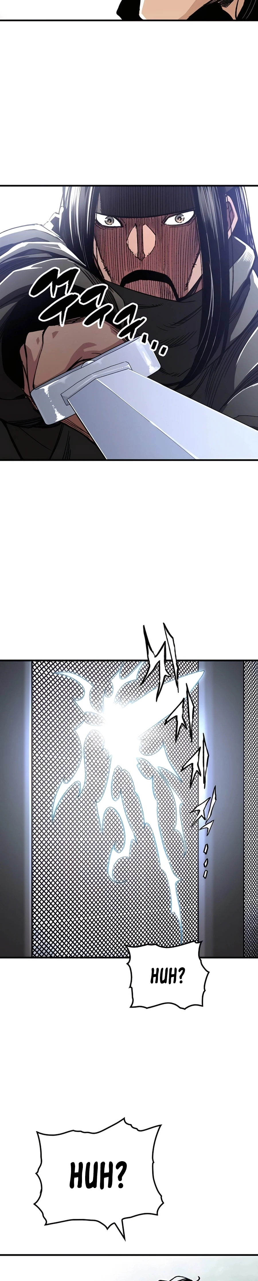 Reincarnated Murim Lord Chapter 61 Page 2