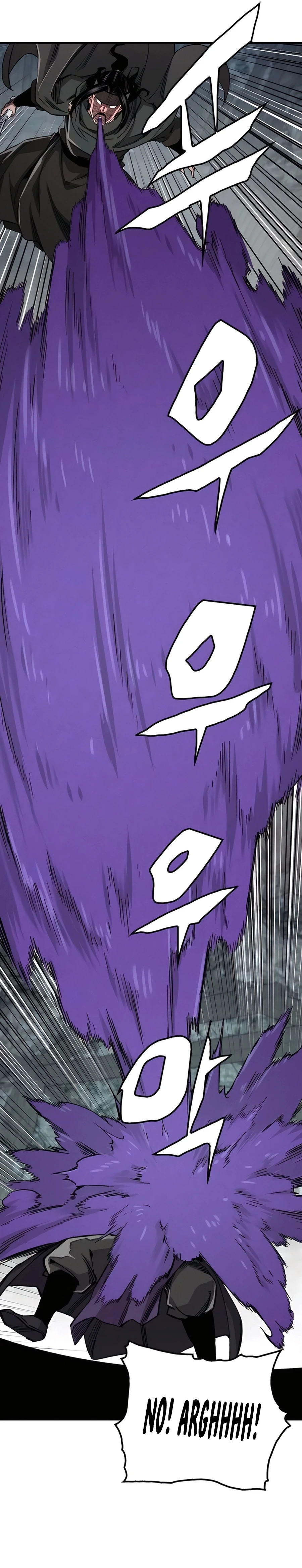 Reincarnated Murim Lord Chapter 61 Page 10