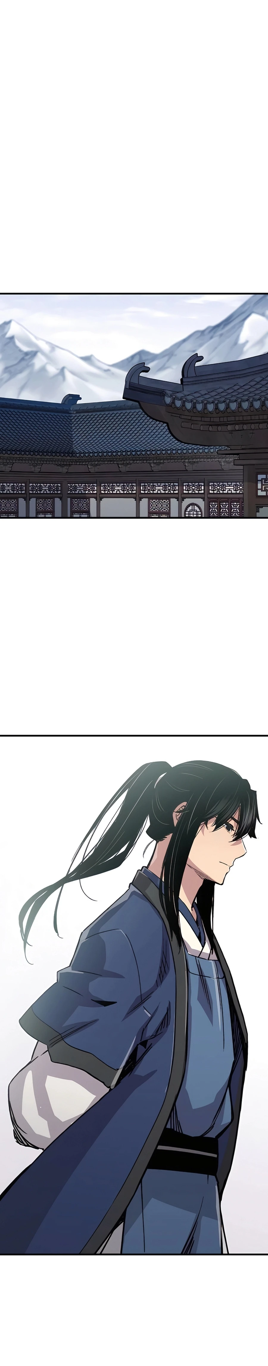 Reincarnated Murim Lord Chapter 61 Page 30