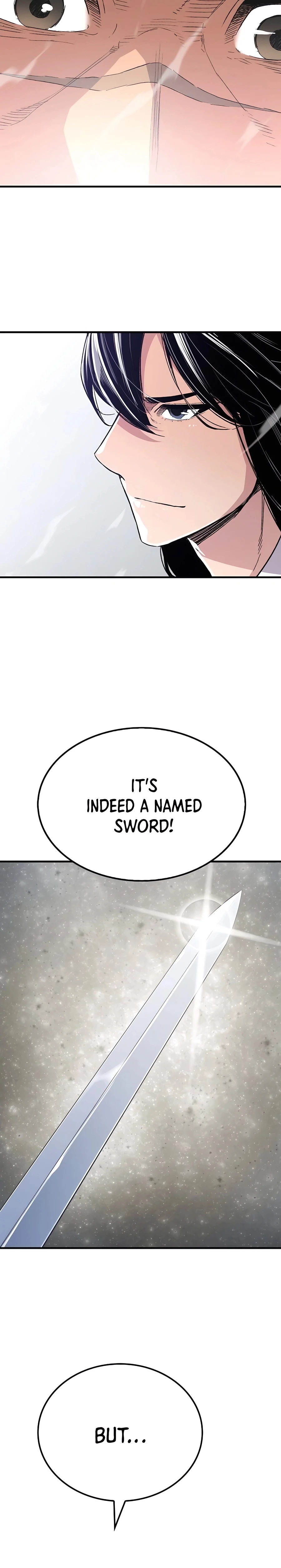 Reincarnated Murim Lord Chapter 63 Page 13