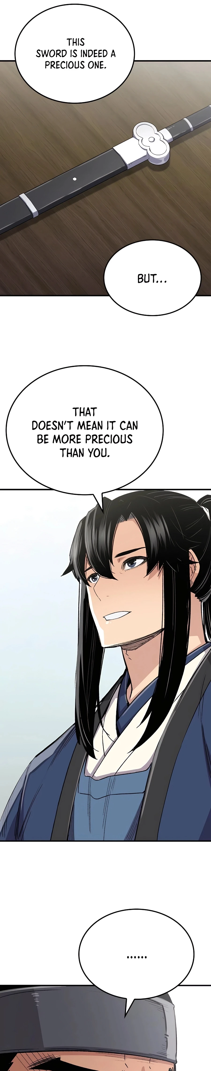 Reincarnated Murim Lord Chapter 63 Page 17