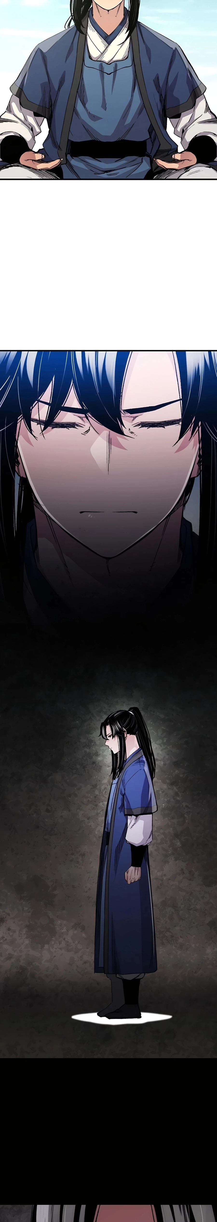 Reincarnated Murim Lord Chapter 64 Page 2