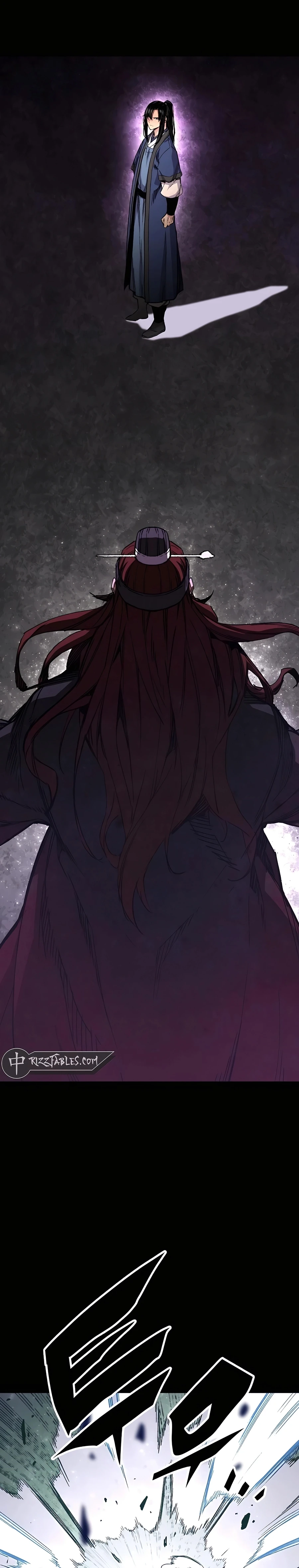 Reincarnated Murim Lord Chapter 64 Page 13