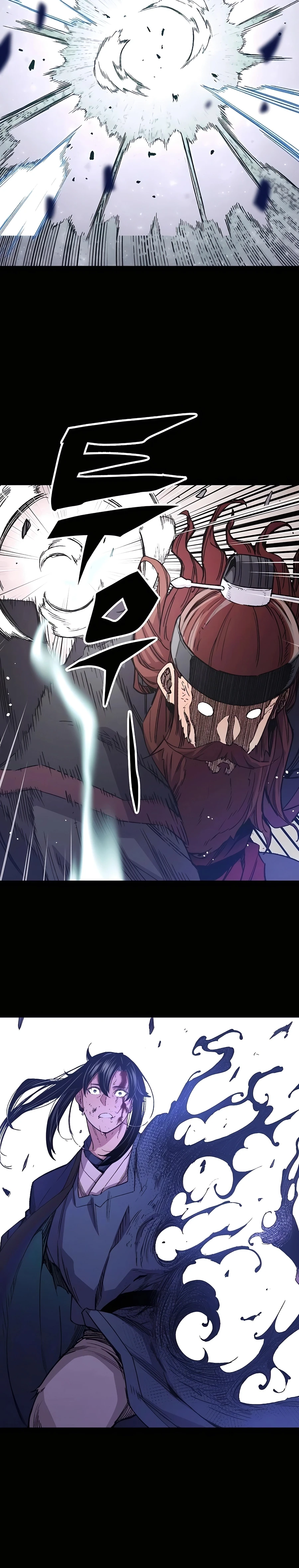 Reincarnated Murim Lord Chapter 64 Page 14