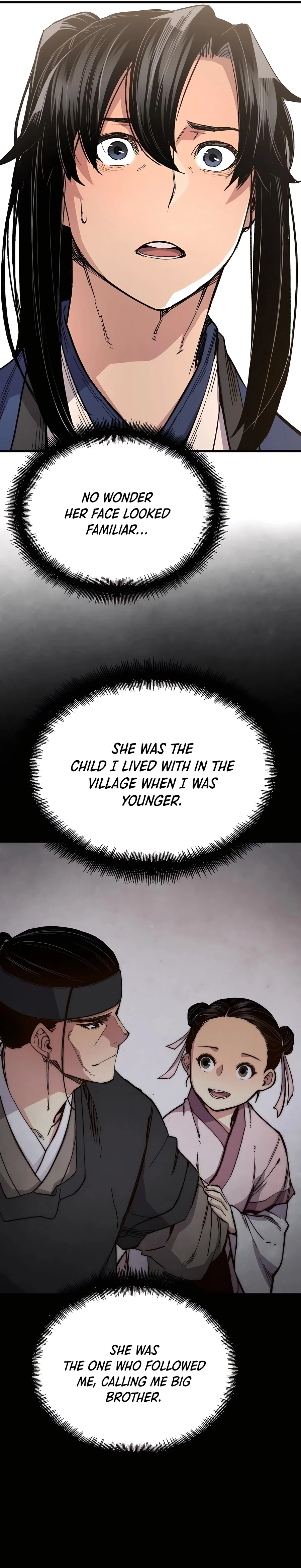 Reincarnated Murim Lord Chapter 65 Page 11