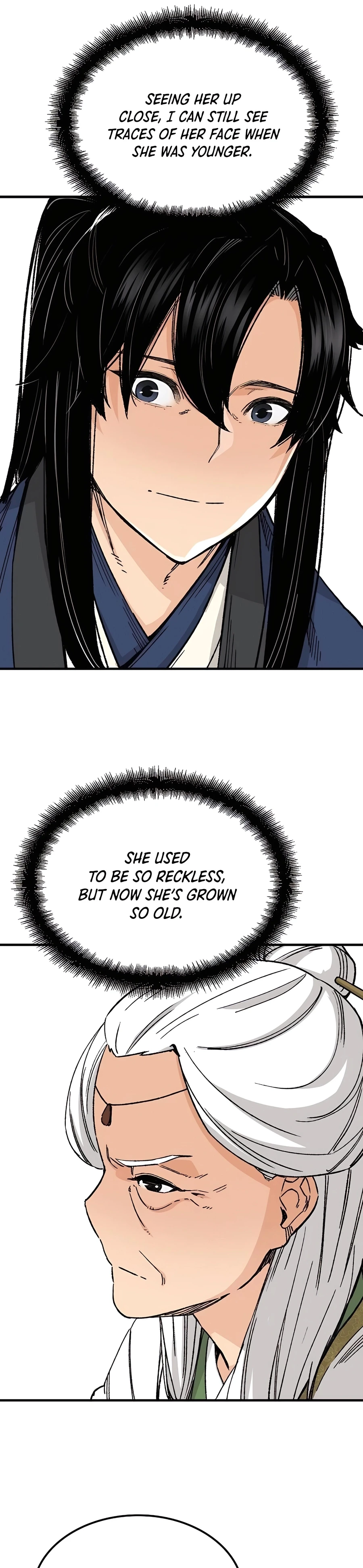 Reincarnated Murim Lord Chapter 65 Page 17