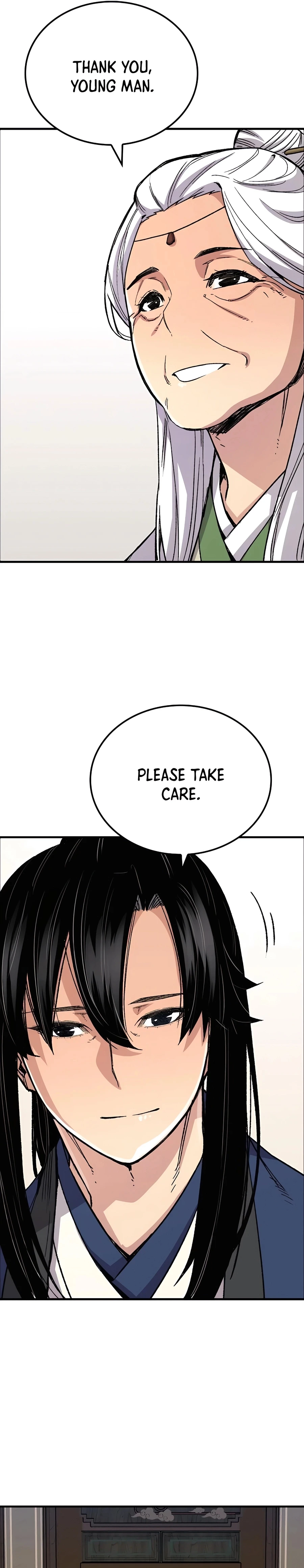 Reincarnated Murim Lord Chapter 65 Page 26