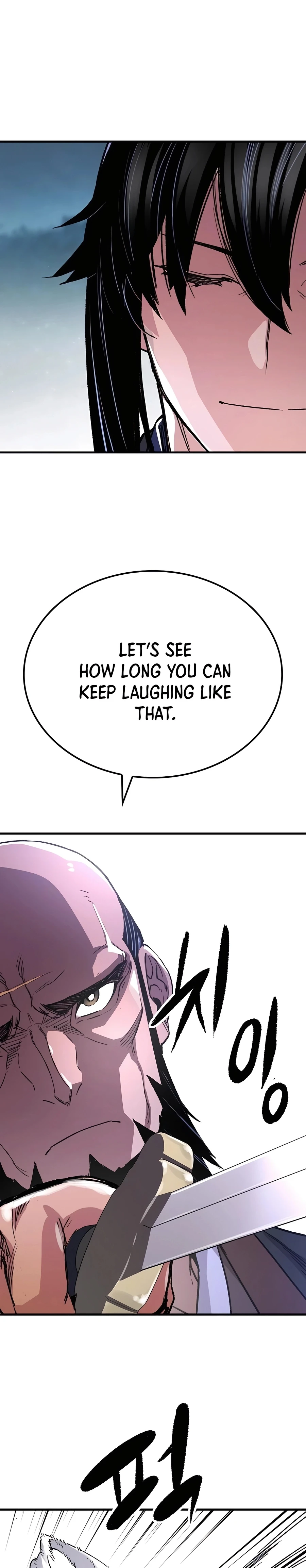 Reincarnated Murim Lord Chapter 65 Page 38