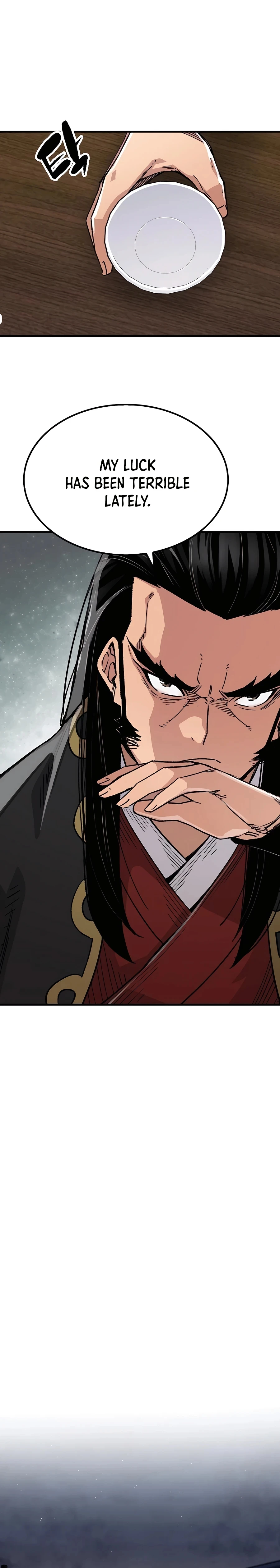 Reincarnated Murim Lord Chapter 66 Page 11