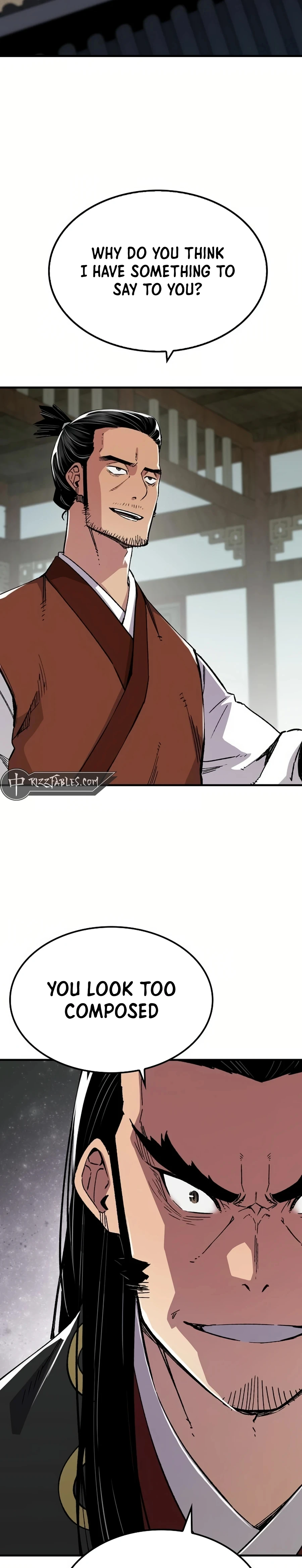 Reincarnated Murim Lord Chapter 67 Page 2