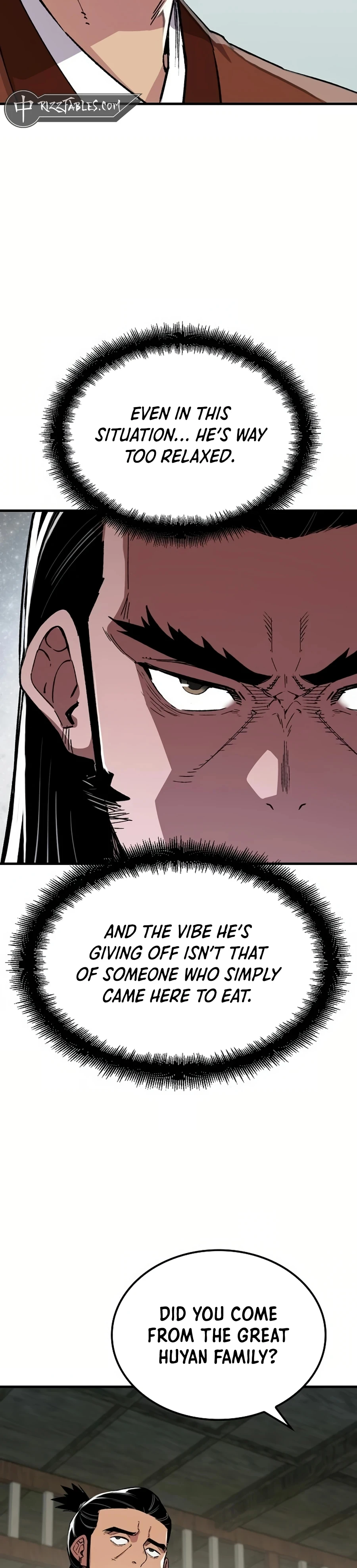 Reincarnated Murim Lord Chapter 67 Page 5