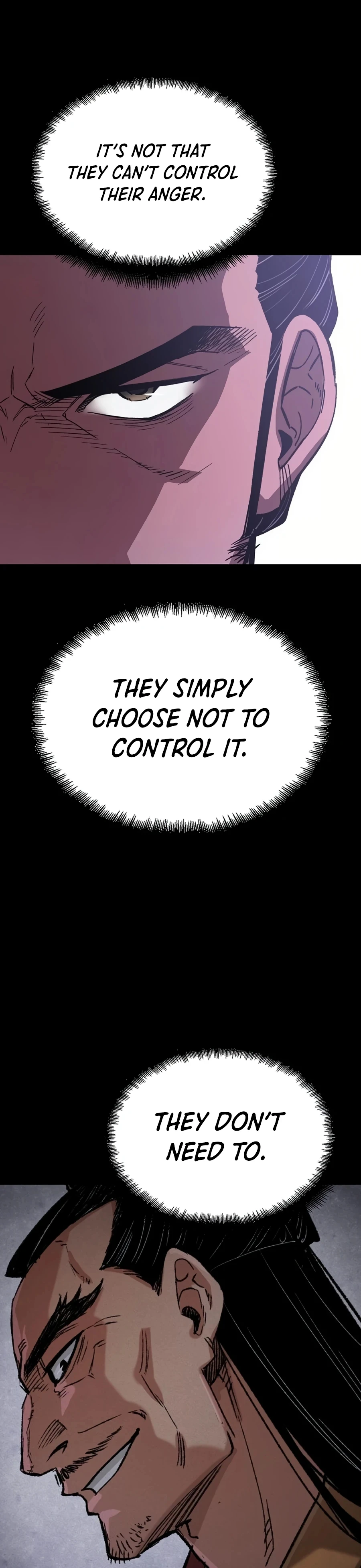 Reincarnated Murim Lord Chapter 67 Page 13