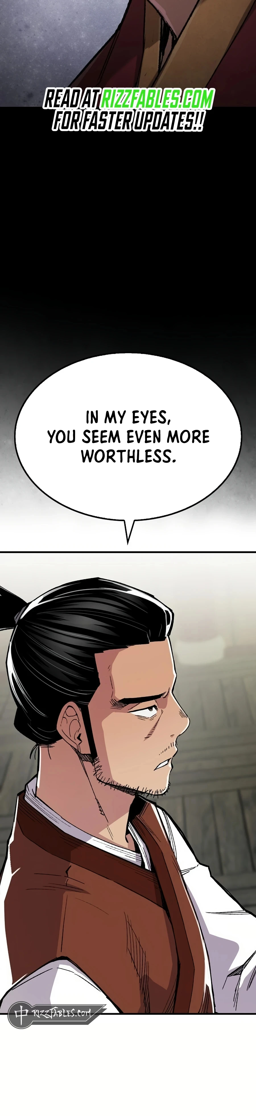 Reincarnated Murim Lord Chapter 67 Page 14