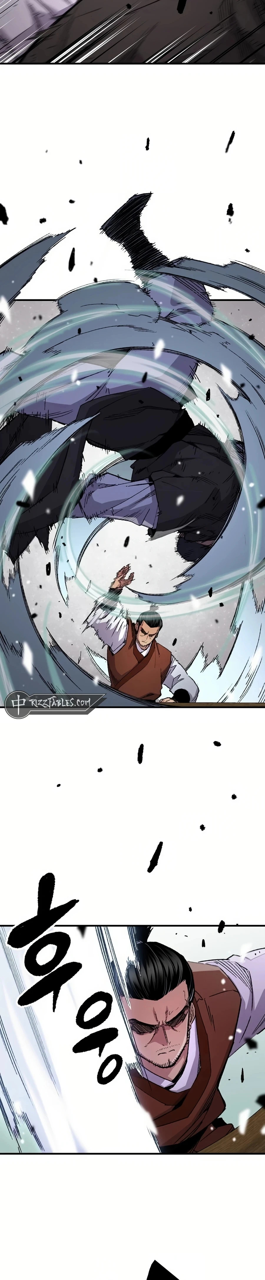 Reincarnated Murim Lord Chapter 67 Page 16
