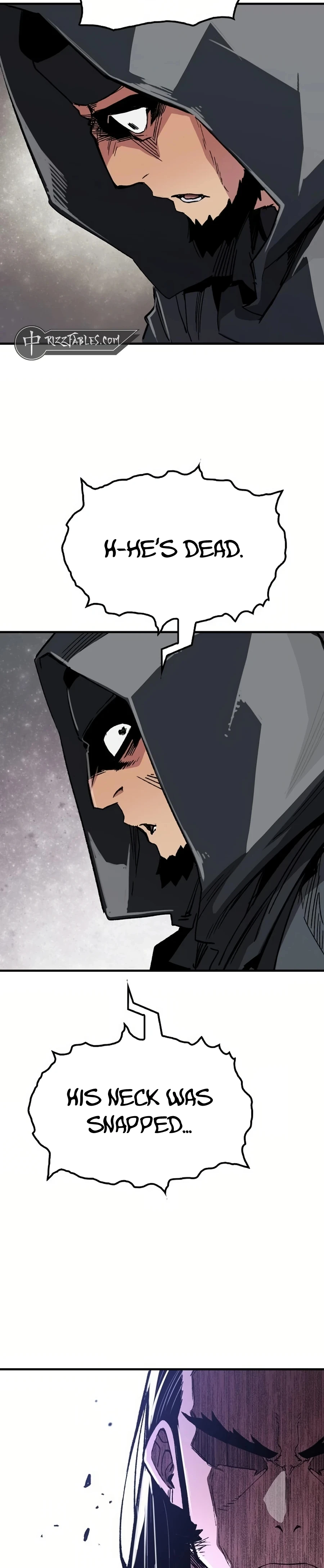Reincarnated Murim Lord Chapter 67 Page 19