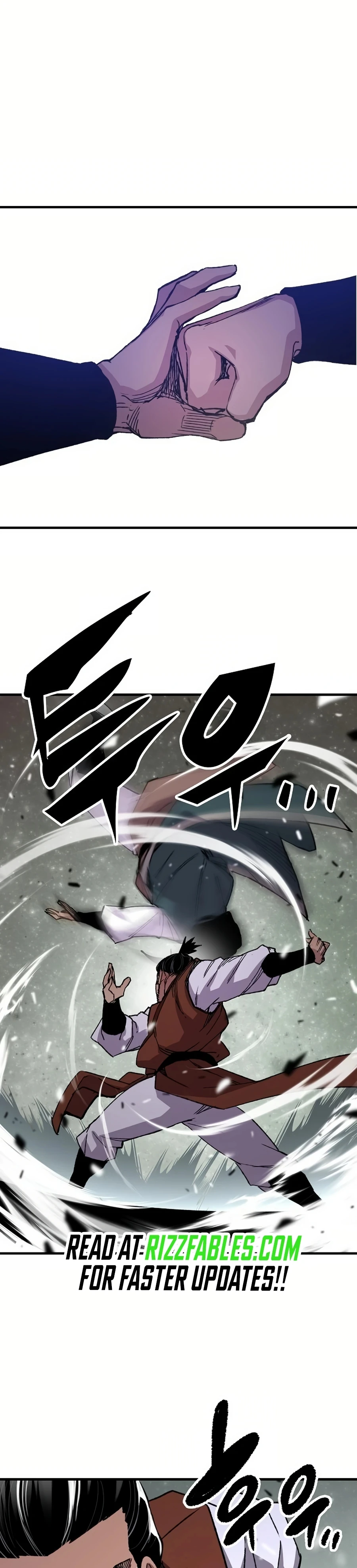 Reincarnated Murim Lord Chapter 67 Page 24