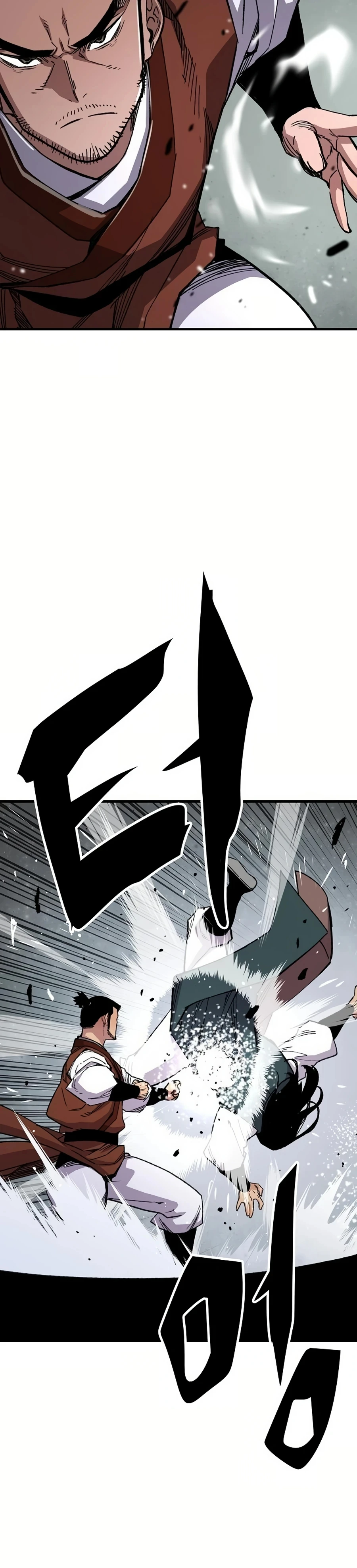 Reincarnated Murim Lord Chapter 67 Page 25