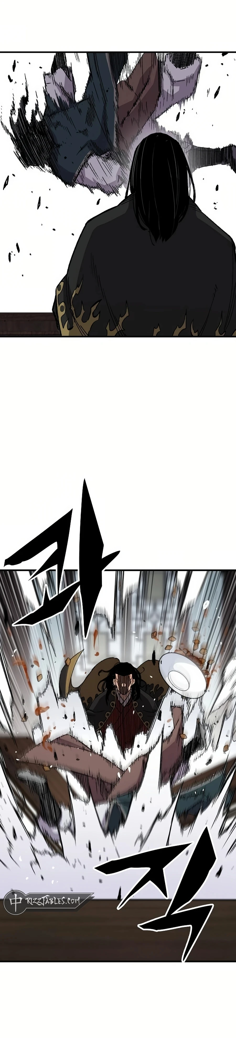 Reincarnated Murim Lord Chapter 67 Page 26