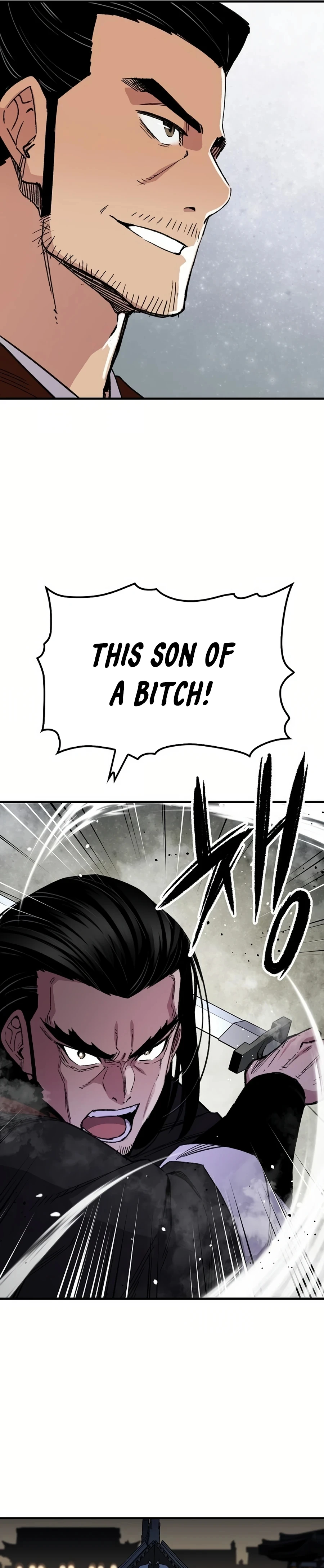 Reincarnated Murim Lord Chapter 67 Page 30