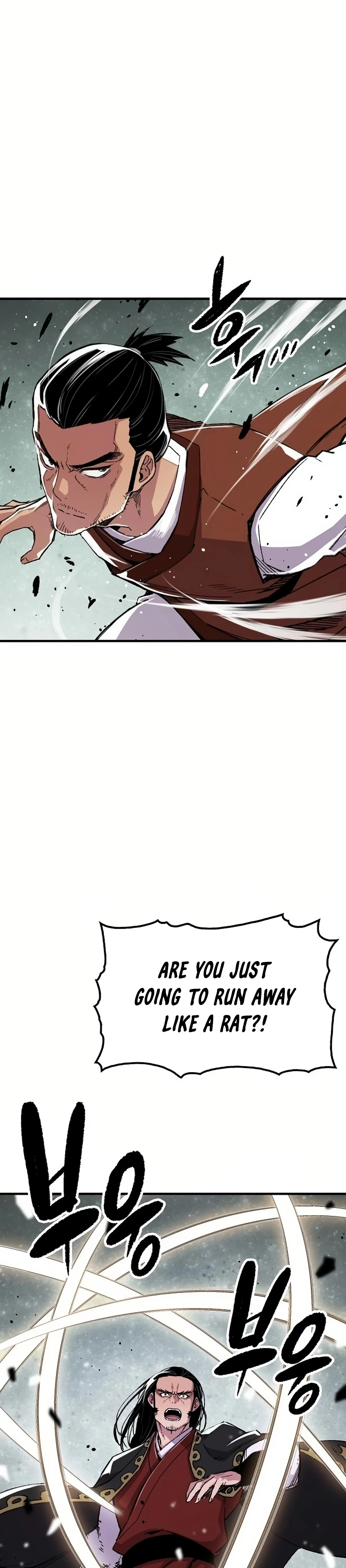 Reincarnated Murim Lord Chapter 67 Page 33
