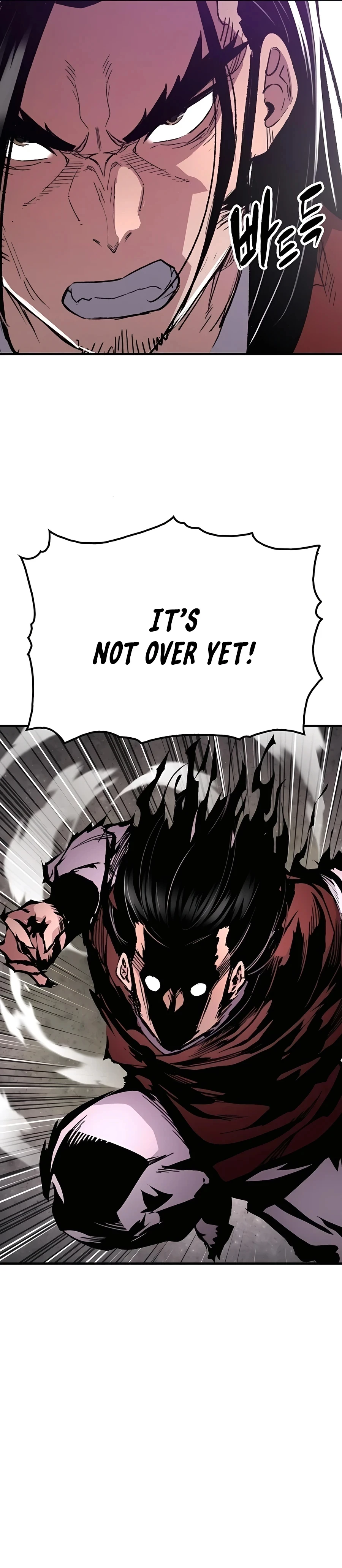 Reincarnated Murim Lord Chapter 68 Page 10