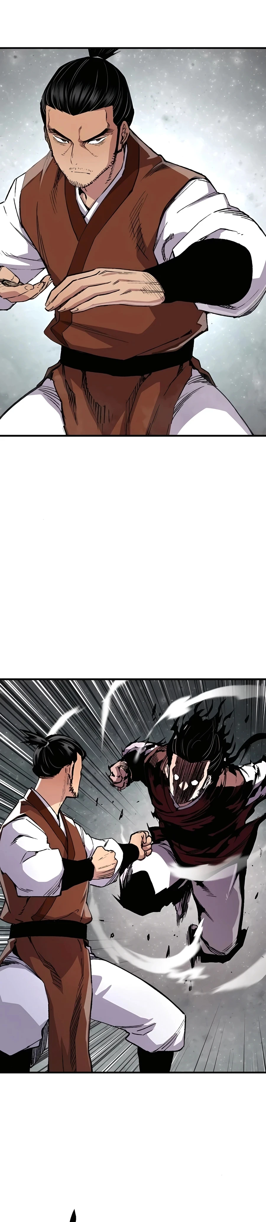 Reincarnated Murim Lord Chapter 68 Page 11