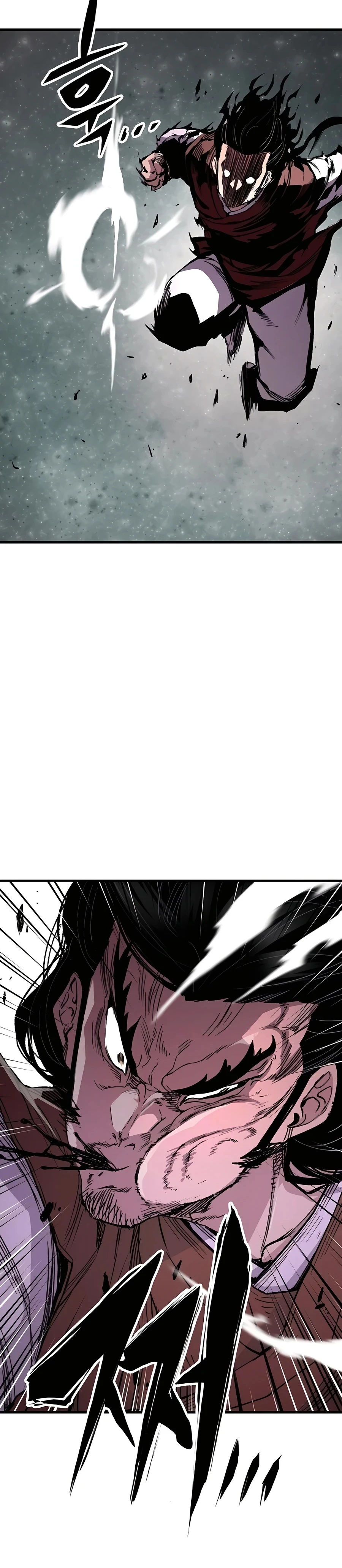 Reincarnated Murim Lord Chapter 68 Page 12