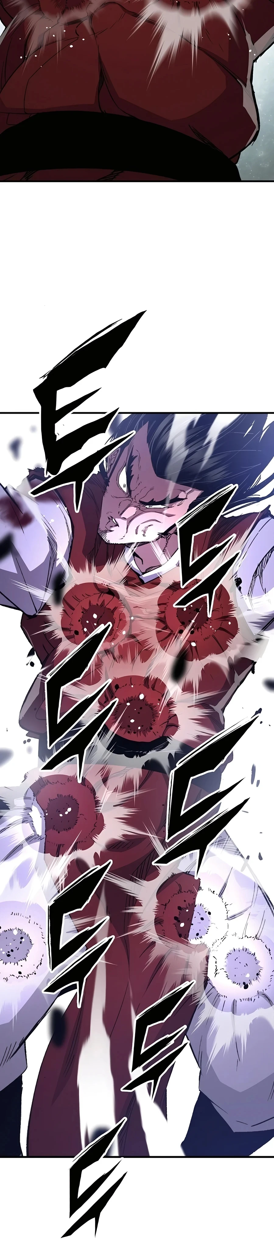 Reincarnated Murim Lord Chapter 68 Page 14