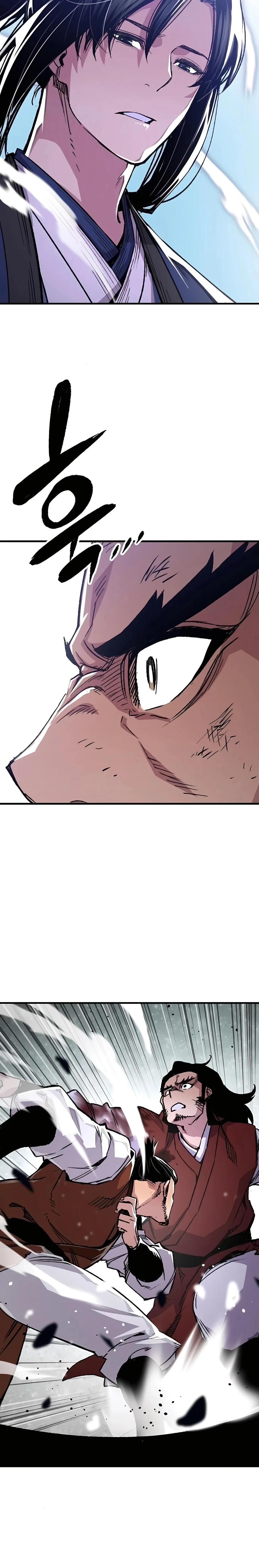 Reincarnated Murim Lord Chapter 68 Page 26