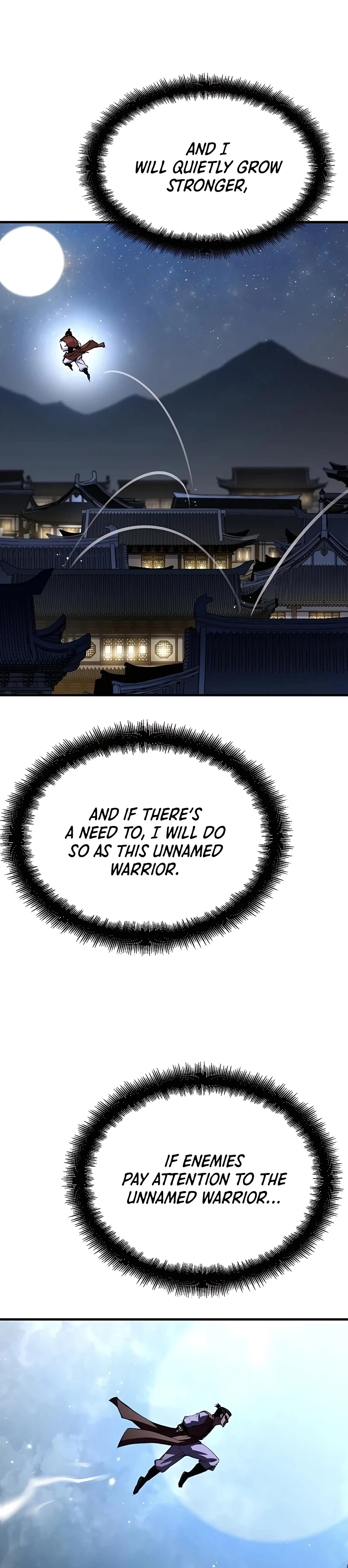 Reincarnated Murim Lord Chapter 68 Page 37
