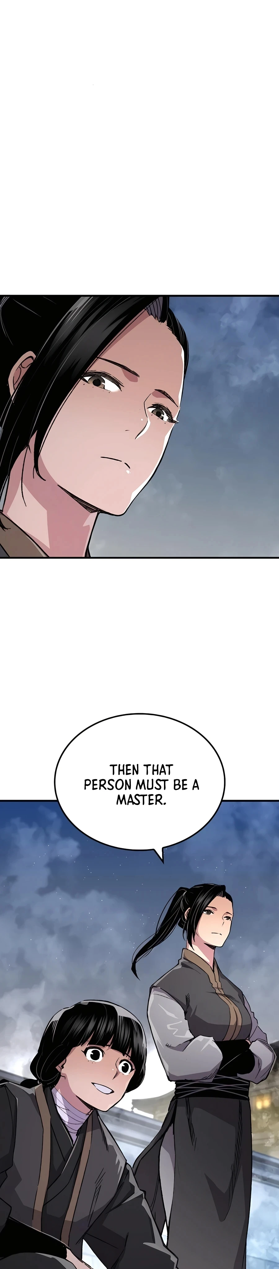 Reincarnated Murim Lord Chapter 68 Page 41