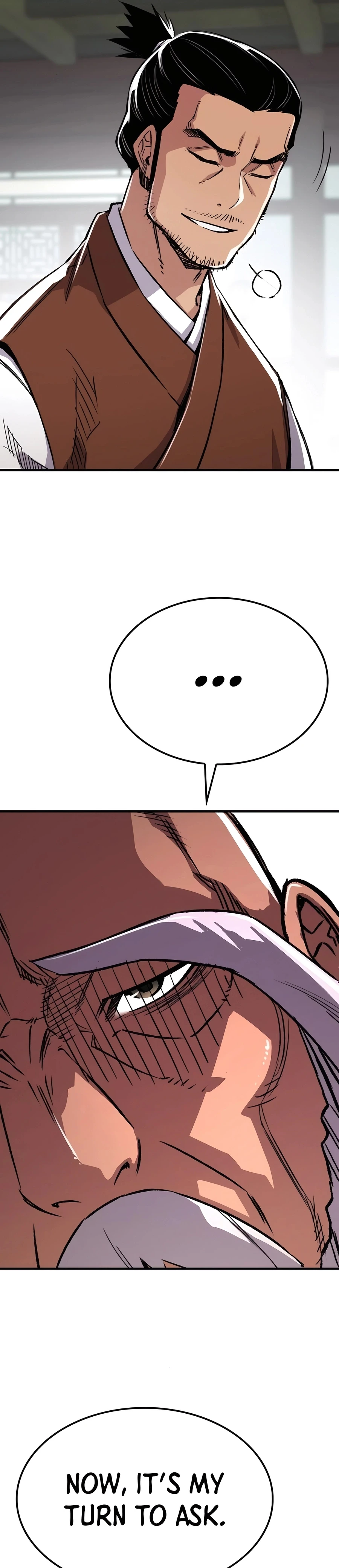 Reincarnated Murim Lord Chapter 71 Page 12
