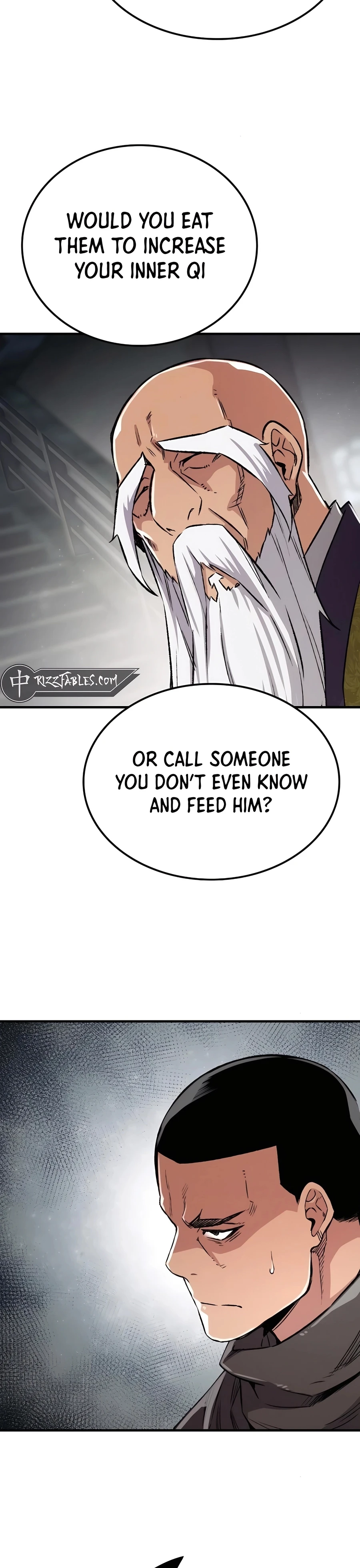 Reincarnated Murim Lord Chapter 71 Page 29