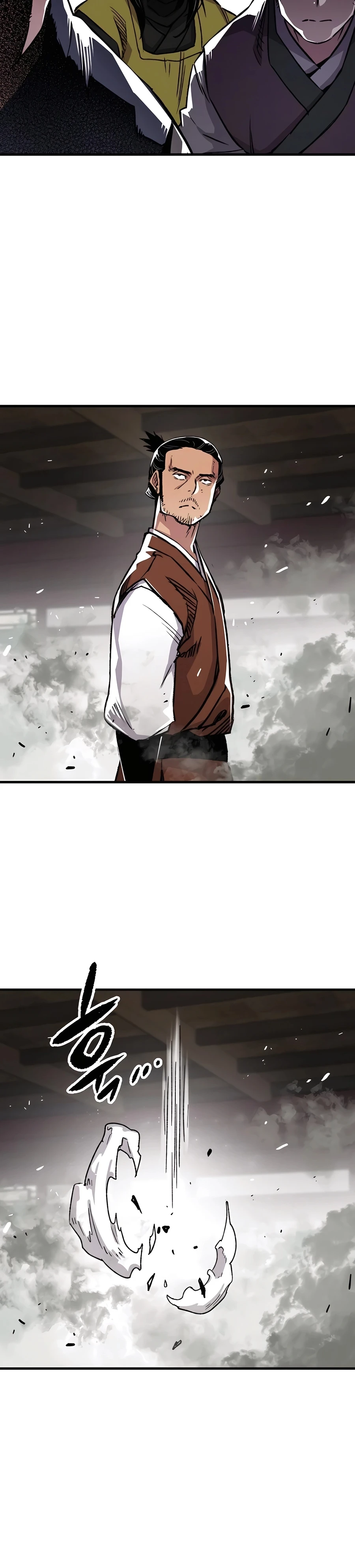 Reincarnated Murim Lord Chapter 71 Page 37