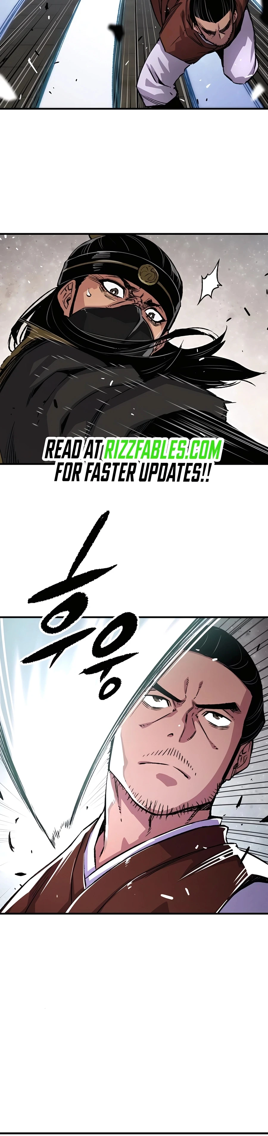 Reincarnated Murim Lord Chapter 71 Page 44