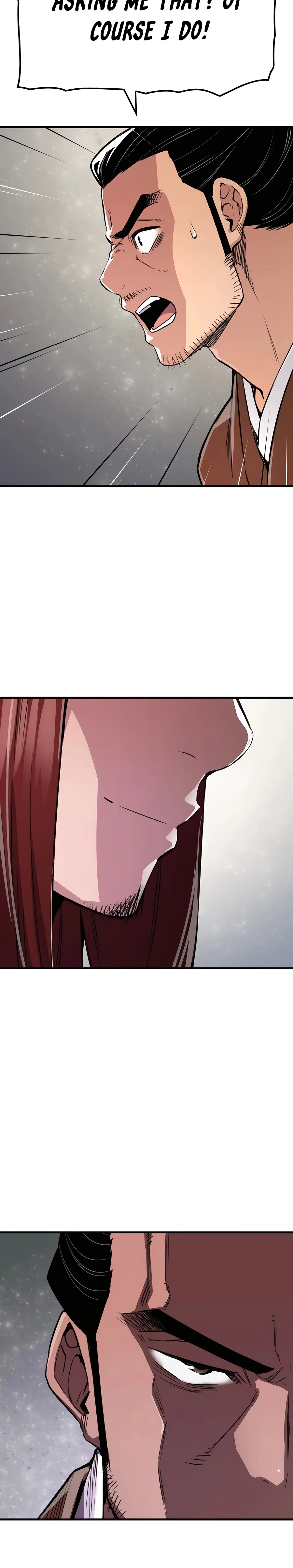 Reincarnated Murim Lord Chapter 72 Page 40
