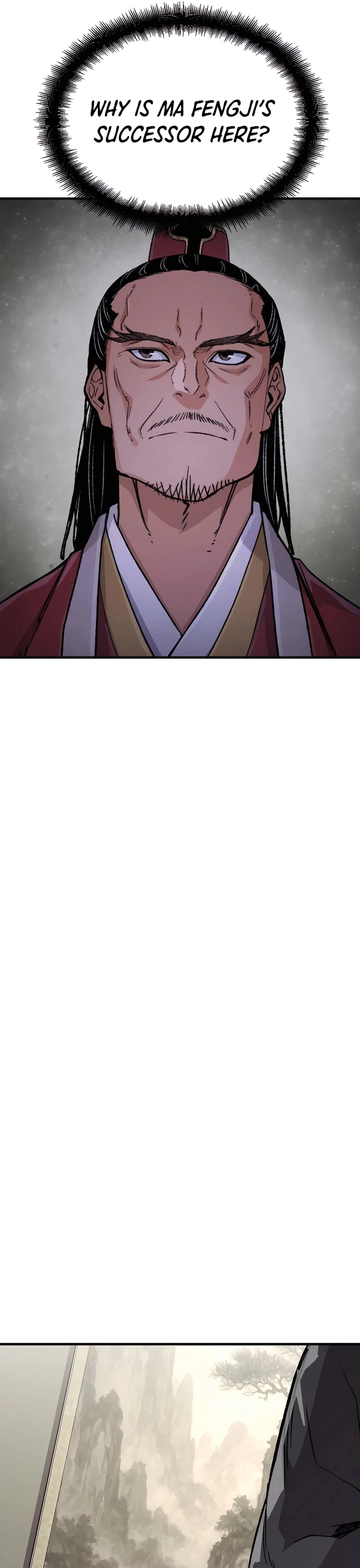 Reincarnated Murim Lord Chapter 73 Page 6