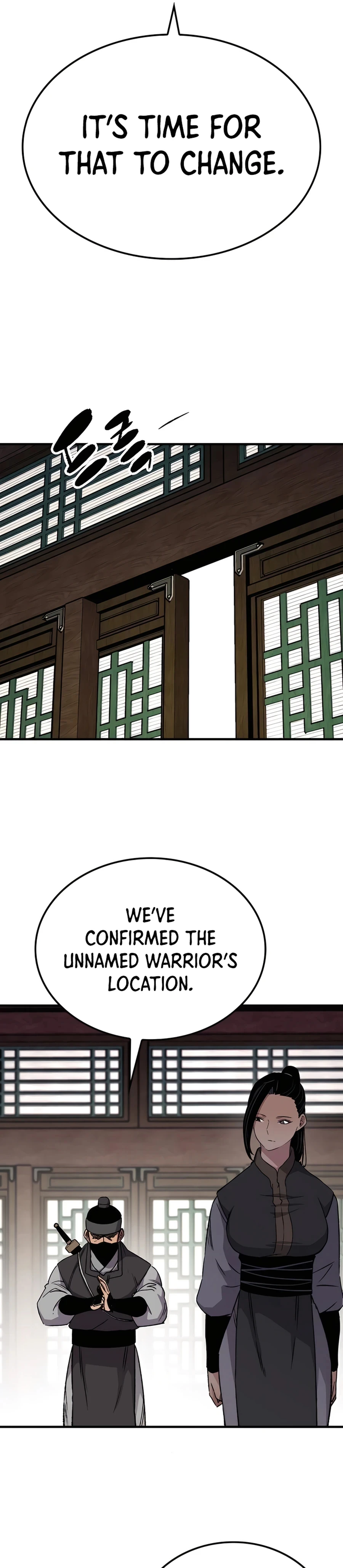 Reincarnated Murim Lord Chapter 73 Page 12