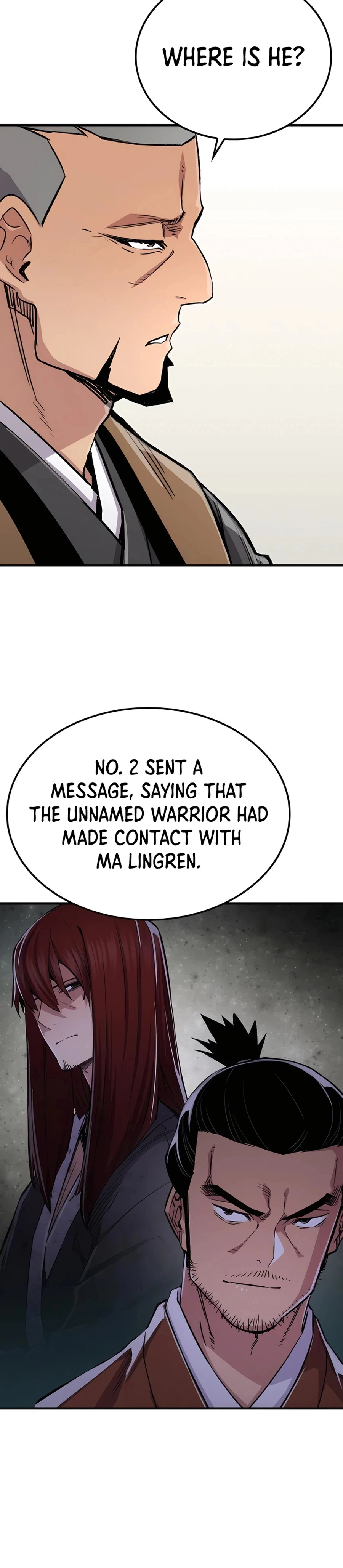 Reincarnated Murim Lord Chapter 73 Page 13