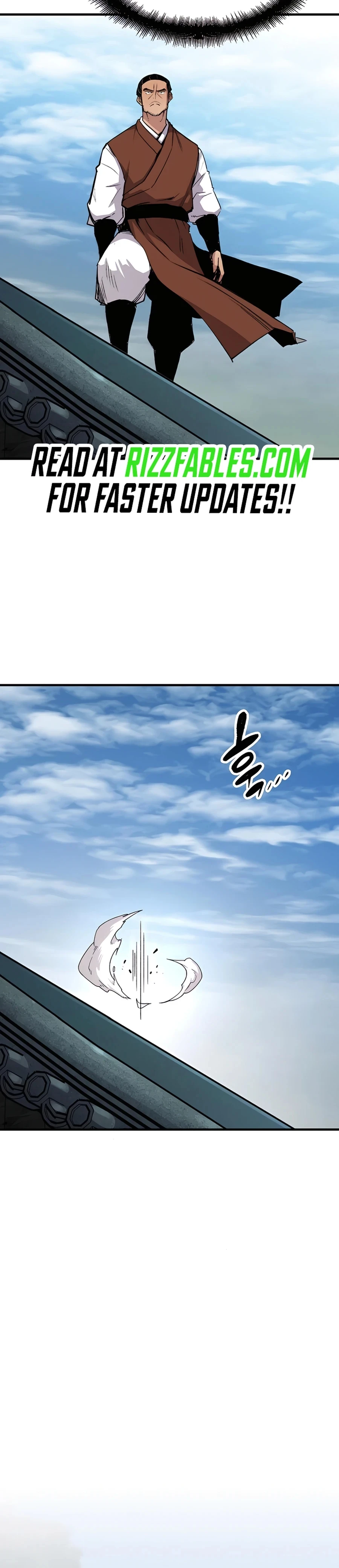 Reincarnated Murim Lord Chapter 73 Page 34