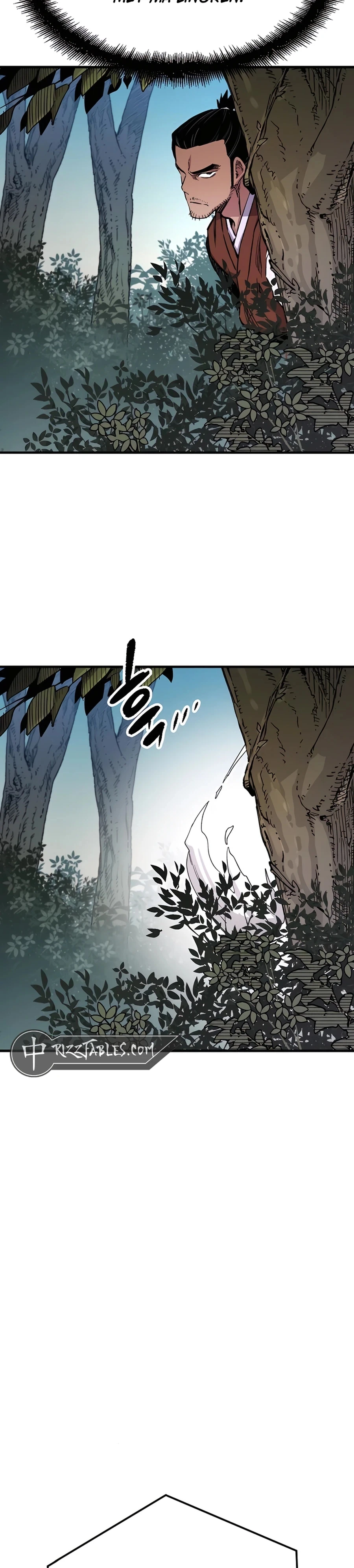 Reincarnated Murim Lord Chapter 73 Page 36