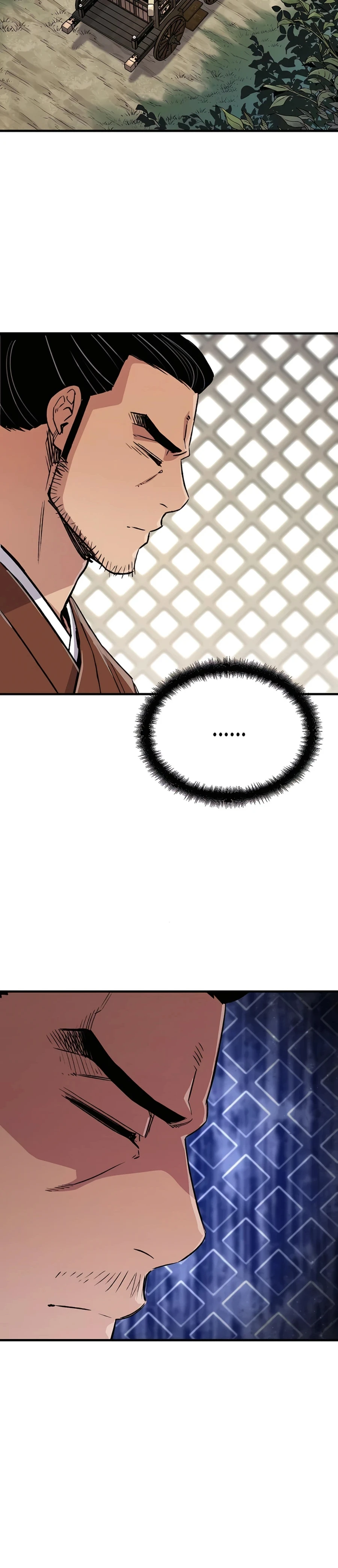 Reincarnated Murim Lord Chapter 73 Page 39