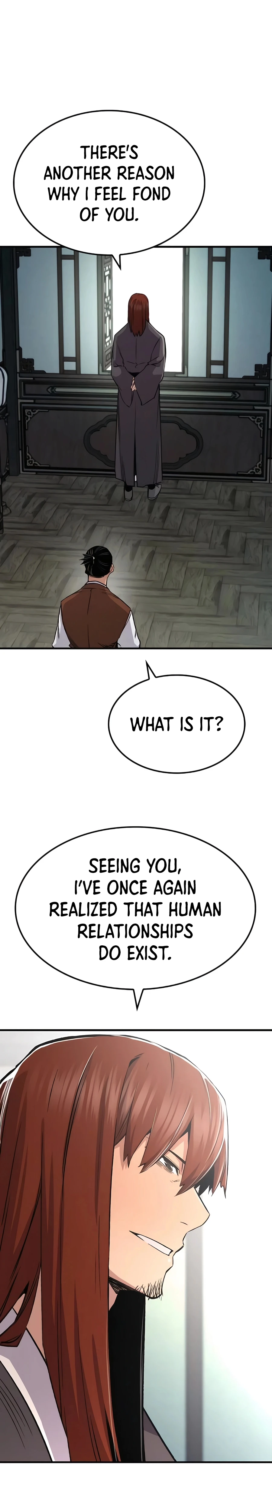 Reincarnated Murim Lord Chapter 74 Page 15