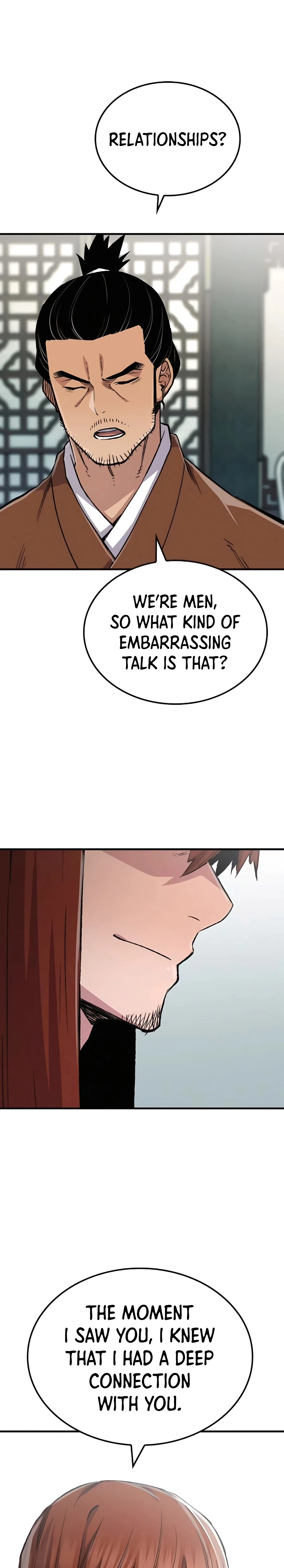 Reincarnated Murim Lord Chapter 74 Page 16