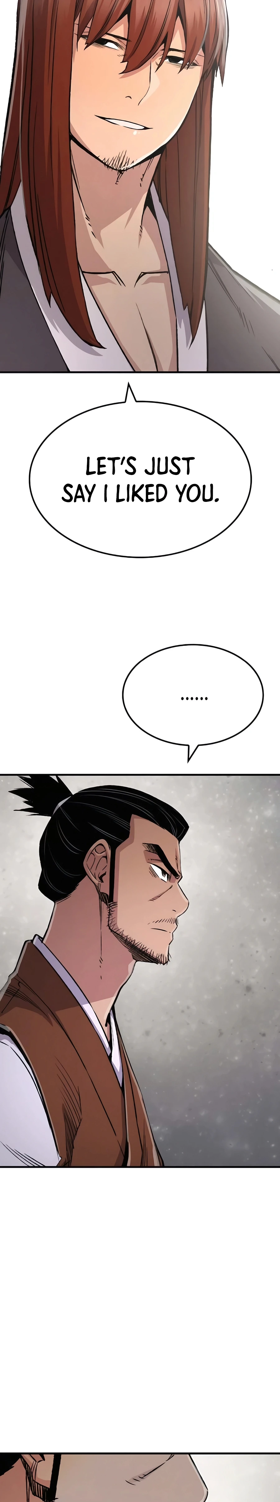 Reincarnated Murim Lord Chapter 74 Page 17