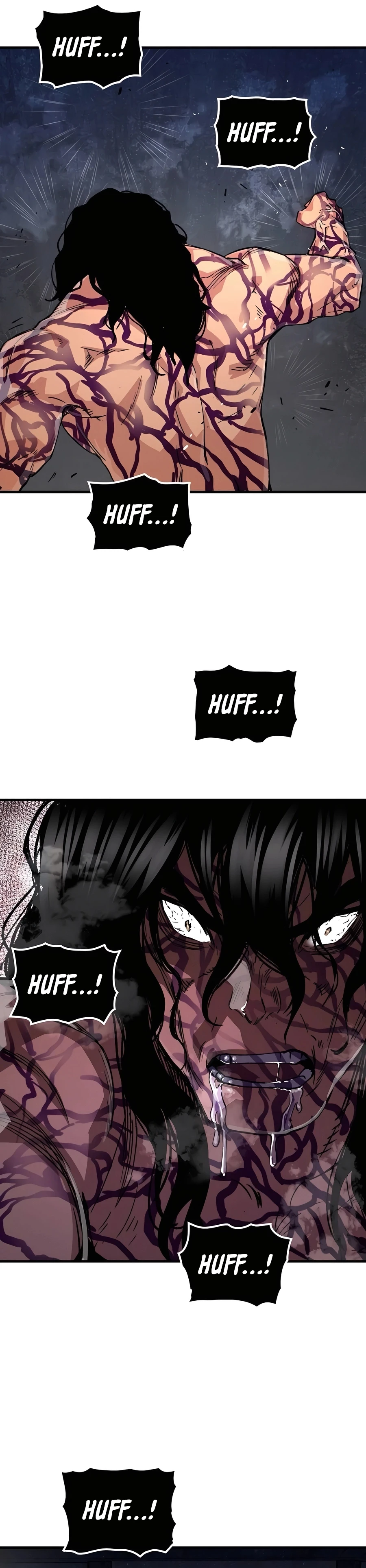 Reincarnated Murim Lord Chapter 76 Page 15