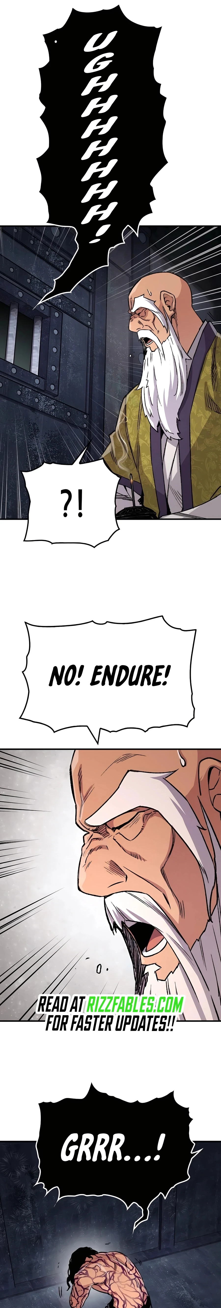 Reincarnated Murim Lord Chapter 76 Page 18